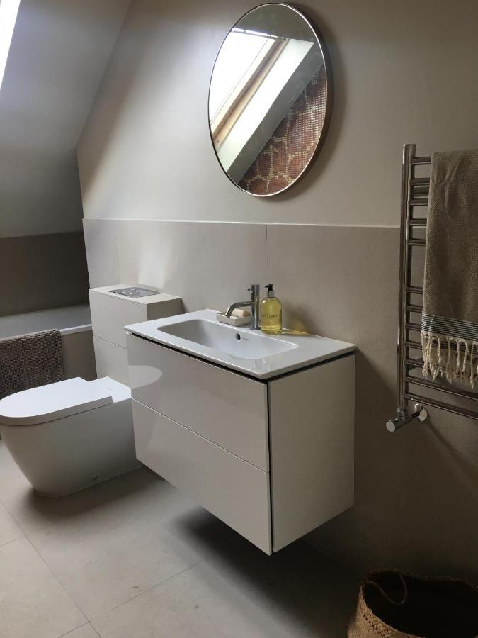 Stunning 5 Bed House With Private Garden Villa London Exterior photo