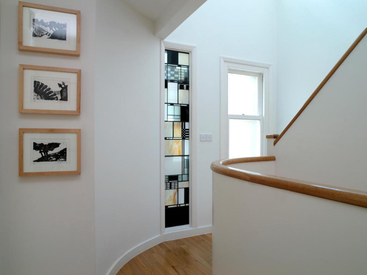 Stunning 5 Bed House With Private Garden Villa London Exterior photo