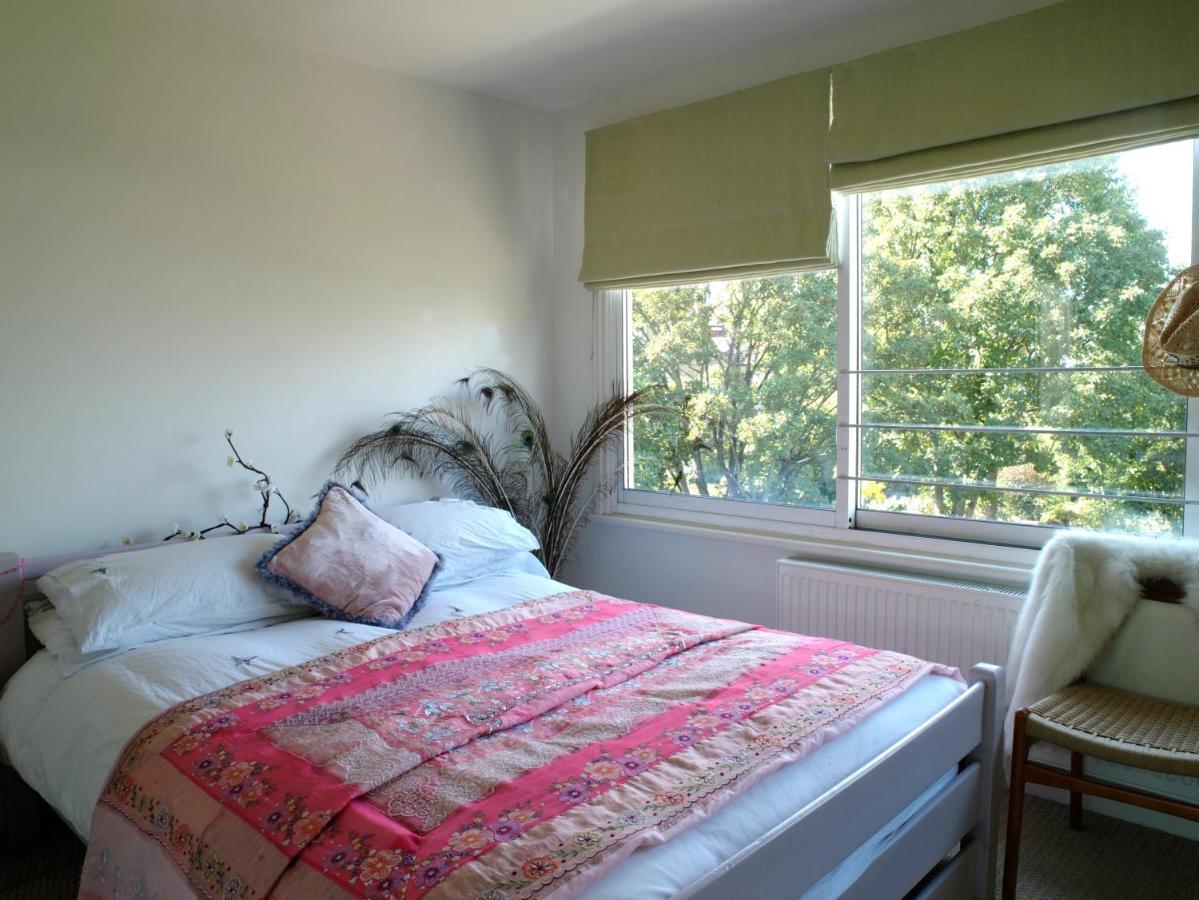 Stunning 5 Bed House With Private Garden Villa London Exterior photo